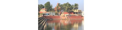 ராதாகிருஷ்ணாபூர் - திரிபுரா